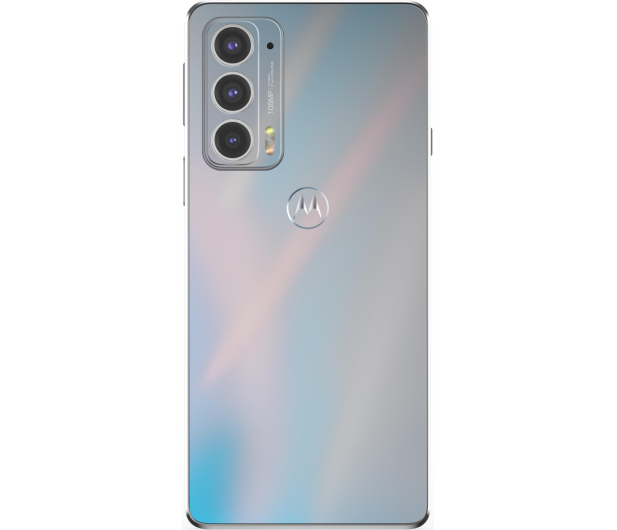 Motorola edge 20 5G 8/128GB Frosted White 144Hz - 674804 - zdjęcie 7